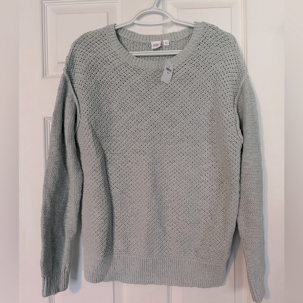 Gap Knit Sweater NWT